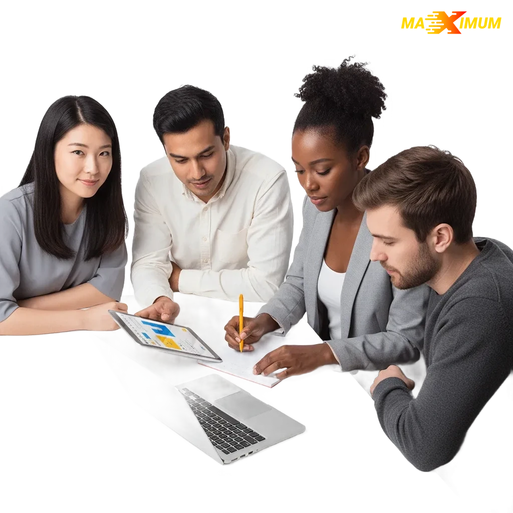 Maximum Casino: Licensed by GB Gambling Commission; sports, live betting, slots, blackjack, roulette, mobile app, bonuses