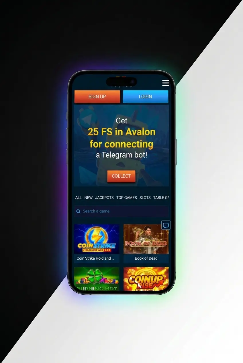 5-step guide to downloading the Maximum Casino iOS app on iPhone via the App Store
