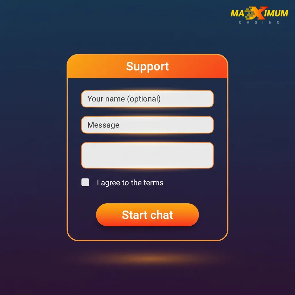 24/7 support for accounts, payments, verification, and tech issues via live chat, email, FAQs; responsible gaming help.