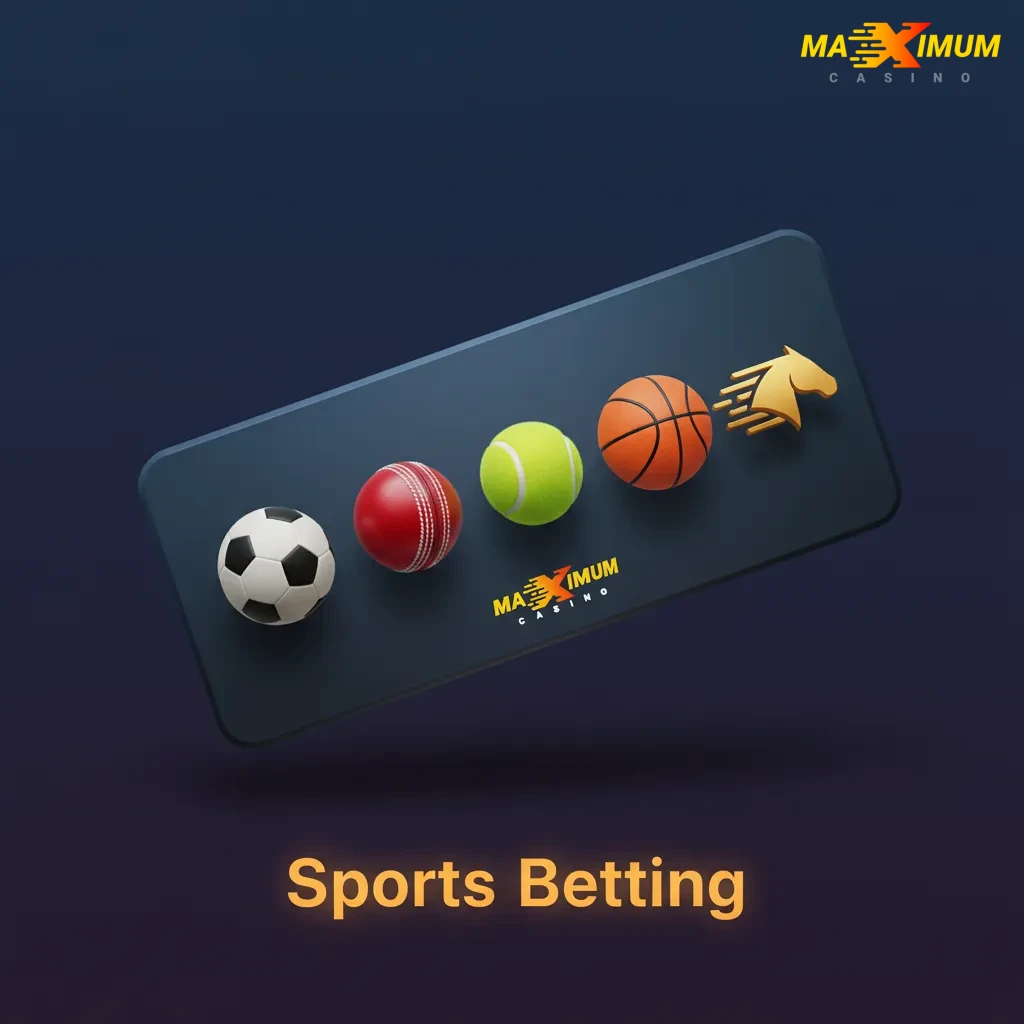 Sports betting with pre-match and in-play markets on 35+ sports and thousands of UK and global events.