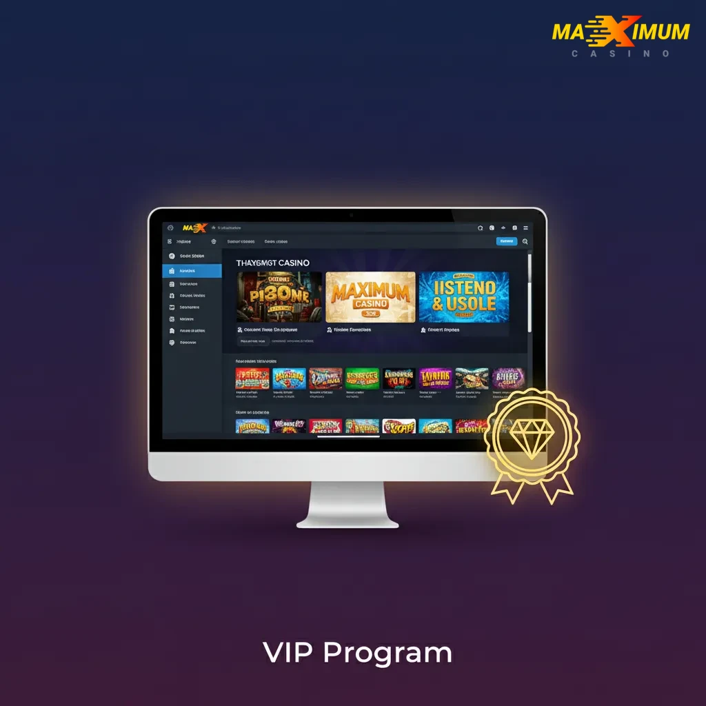 VIP Program tiers for UK players: cashback, higher withdrawal limits, personal manager; check profile for benefits.