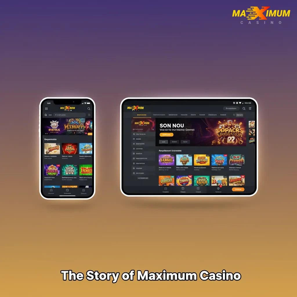 Maximum Casino, UK brand est. 2019 by Eleanor Hartley; UKGC-licensed, London-based; football & racing odds, live casino.